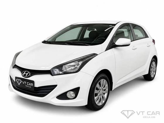 HYUNDAI HB20 1.0 COMFORT 12V FLEX 4P MANUAL HYUNDAI HB20 1.0 COMFORT 12V FLEX 4P MANUAL